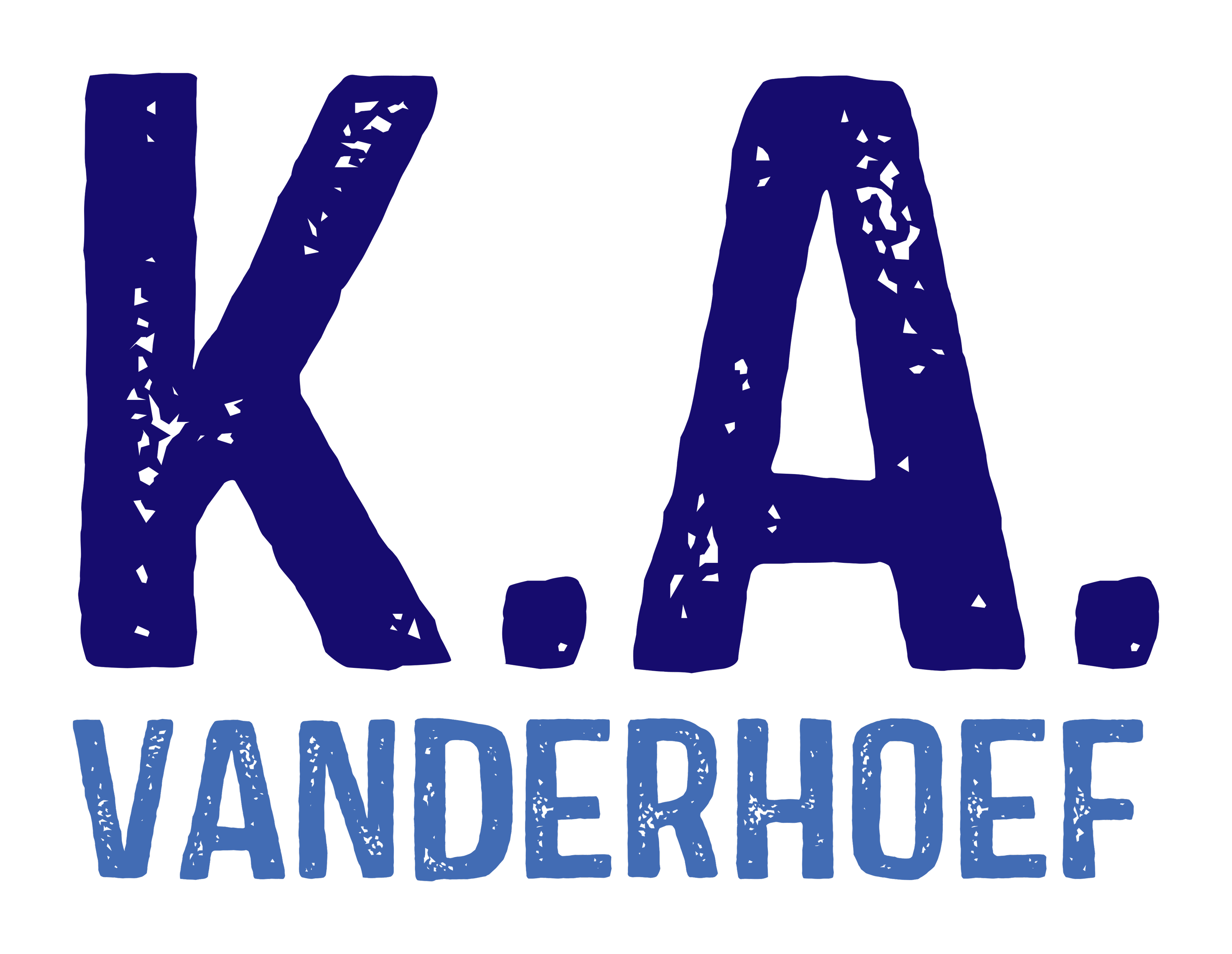 K.A. Vanderhoef